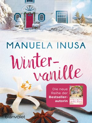 cover image of Wintervanille